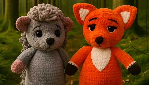 Hand-Eye Coordination Challenge - Emotional Learning