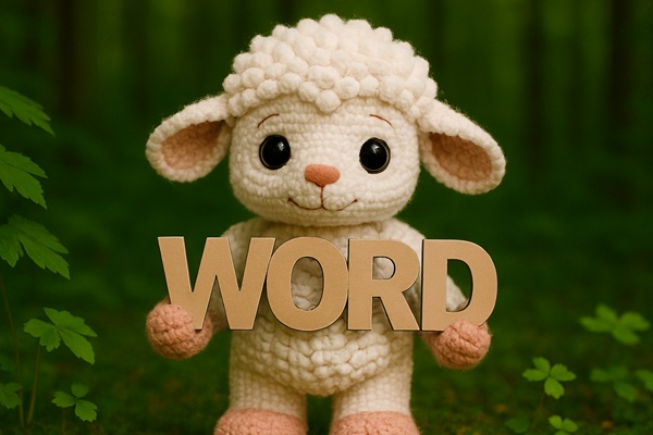 Word Detective - Emotional Learning